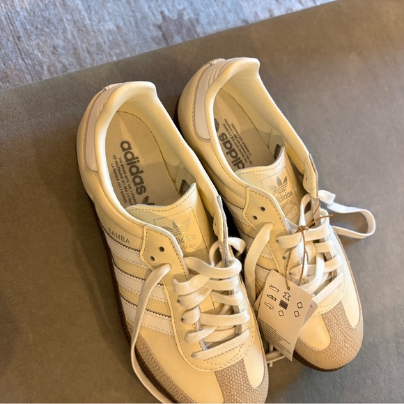 Adidas Samba OG W 9 - Picture 1 of 6